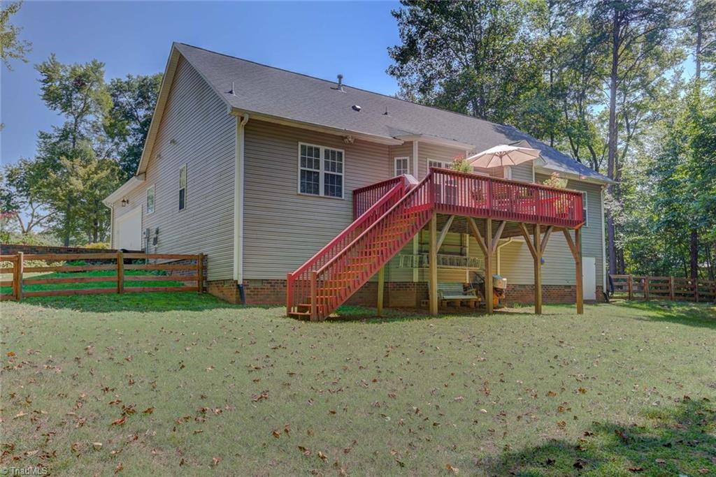 1821 Cude Road Colfax, NC 27235 - Photo 28 of 30 Gallery Image 28