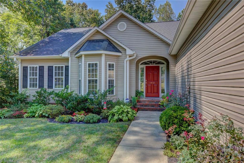 1821 Cude Road Colfax, NC 27235 - Photo 4 of 30 Gallery Image 4