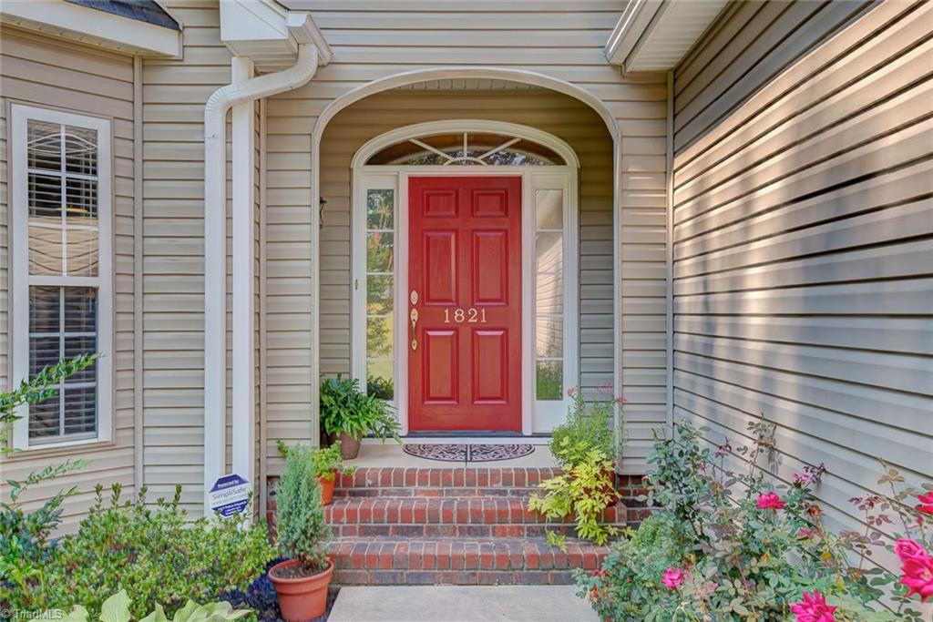 1821 Cude Road Colfax, NC 27235 - Photo 5 of 30 Gallery Image 5