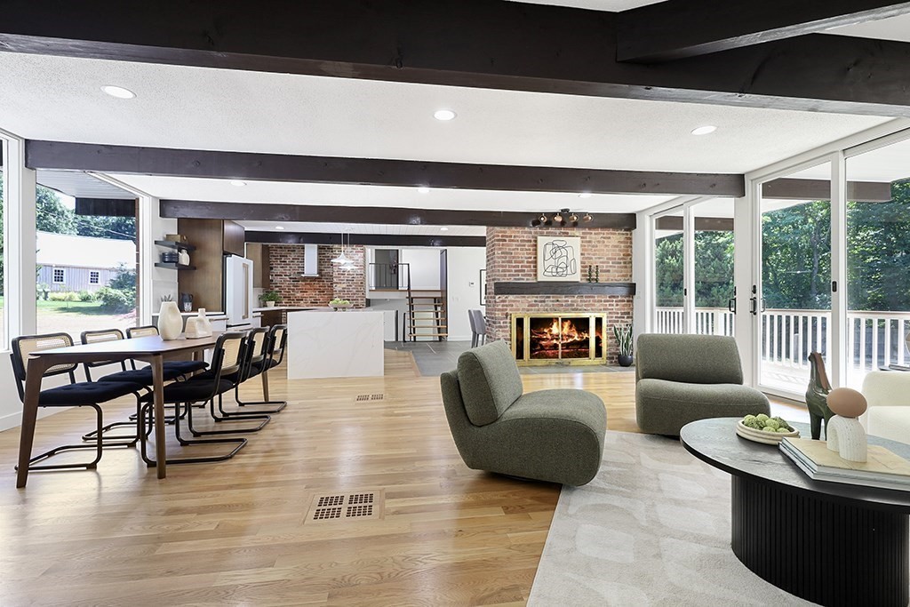 411 Hill Road Boxborough, MA 01719 - Photo 13 of 28 Gallery Image 13