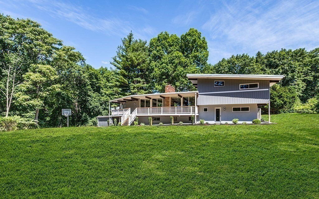 411 Hill Road Boxborough, MA 01719 - Photo 27 of 28 Gallery Image 27