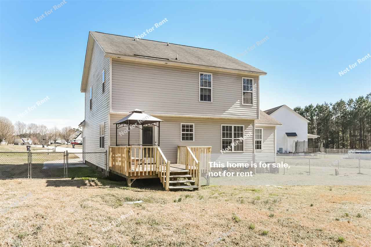 252 Roping Horn Way Willow Spring, NC 27592 - Photo 22 of 25 Photo 22