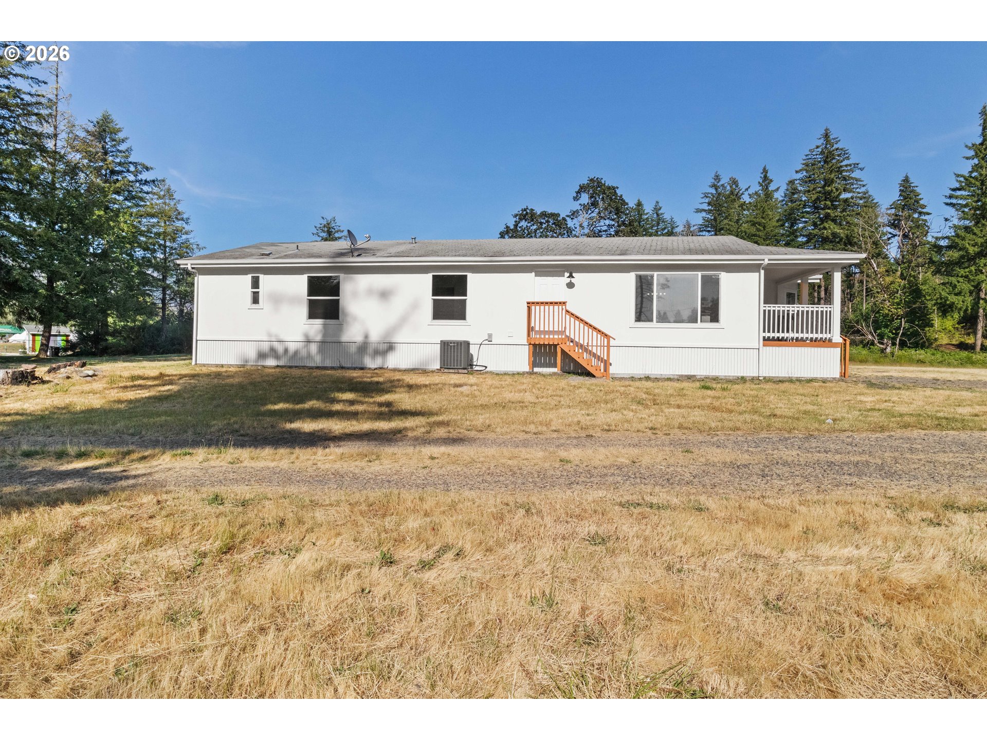 40071 Gates School Road Gates, OR 97346 - Photo 37 of 47
