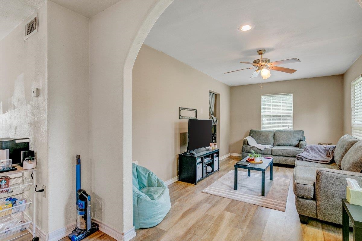 6831 Howe Street Groves, TX 77619 - Photo 26 of 34