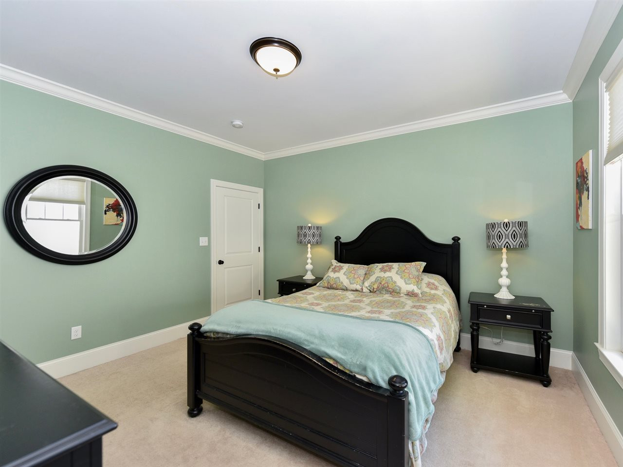 703 East Franklin Street Raleigh, NC 27604 - Photo 23 of 25 Bedroom