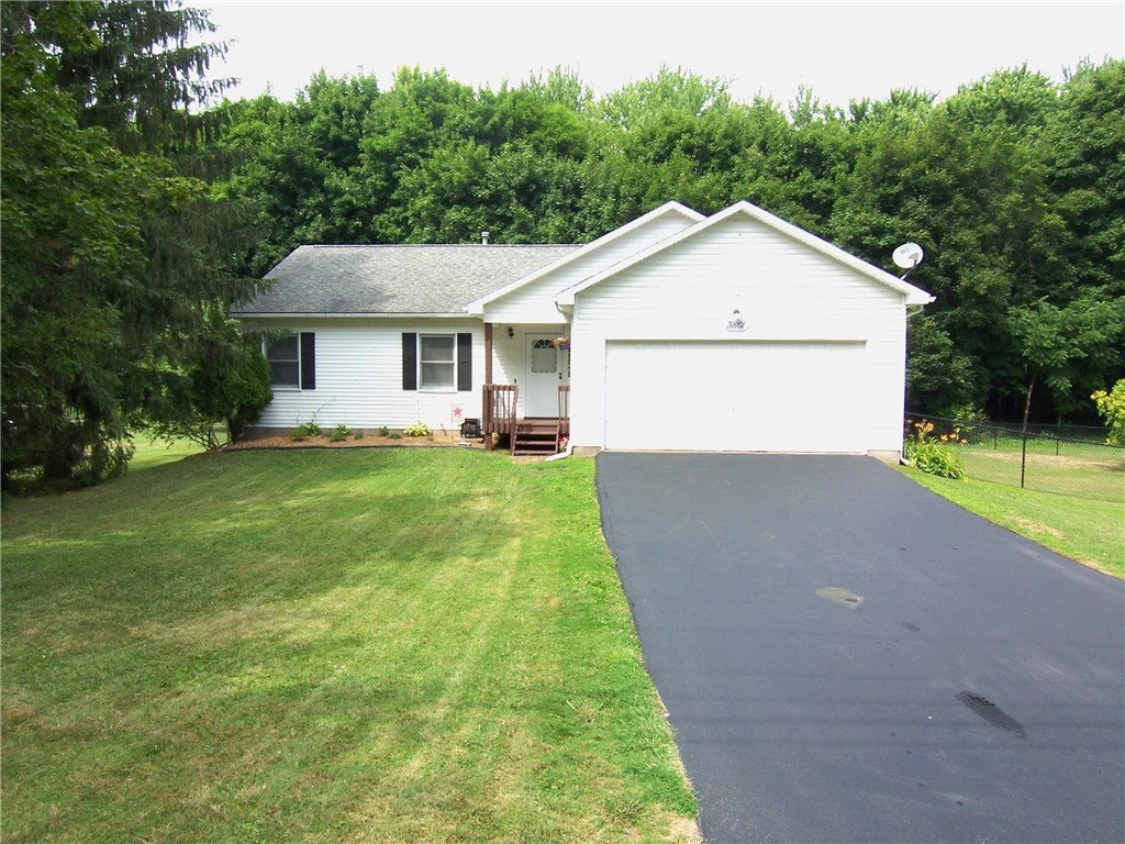 3861 Ridge Road Williamson, NY 14589 - Photo 1 of 1