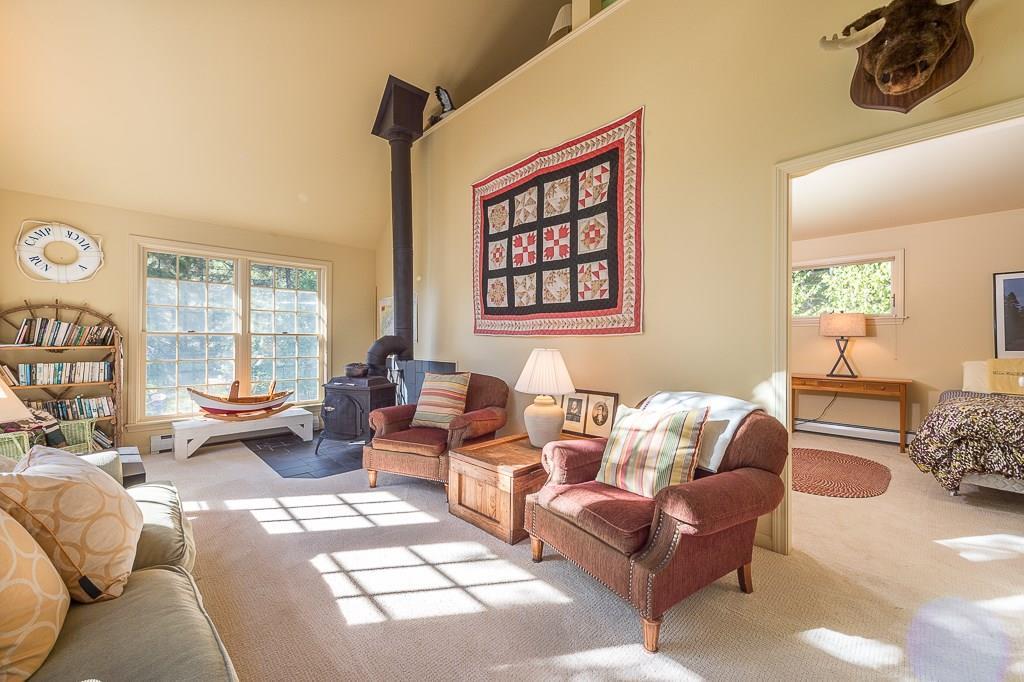 323 Gun Point Road Harpswell, ME 04079 - Photo 21 of 35 Photo