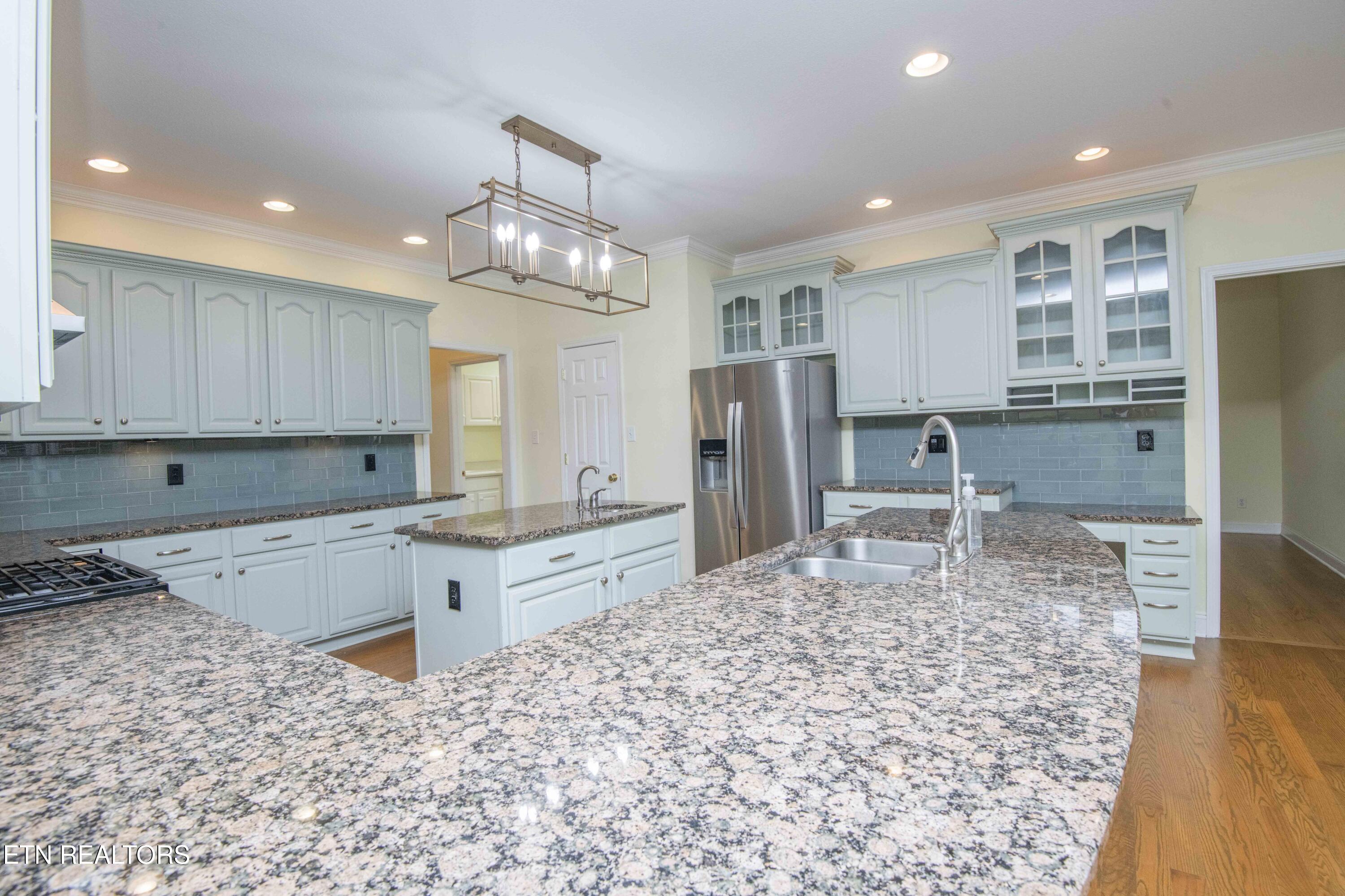 552 Windham Hill Road Knoxville, TN 37934 - Photo 31 of 60 kitchen 5_1