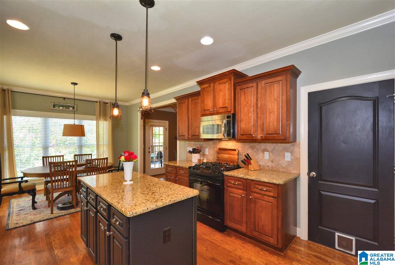 132 Crest Drive Sterrett, AL 35147 - Photo 21 of 50