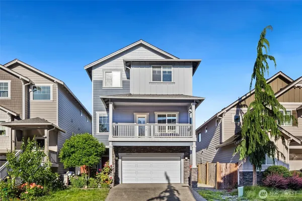 $699,950 | 11625 10th Place West, Everett, WA 98204