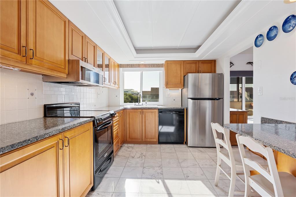 6285 Midnight Pass Road, Unit 406 Sarasota, FL 34242 - Photo 22 of 78 Gallery Image 22