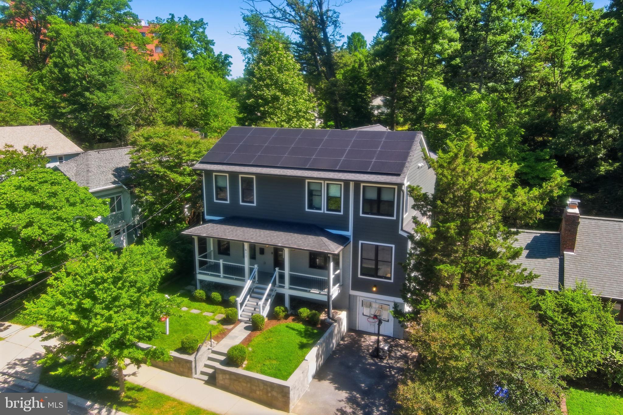 611 Mississippi Avenue Silver Spring, MD 20910 - Photo 79 of 80