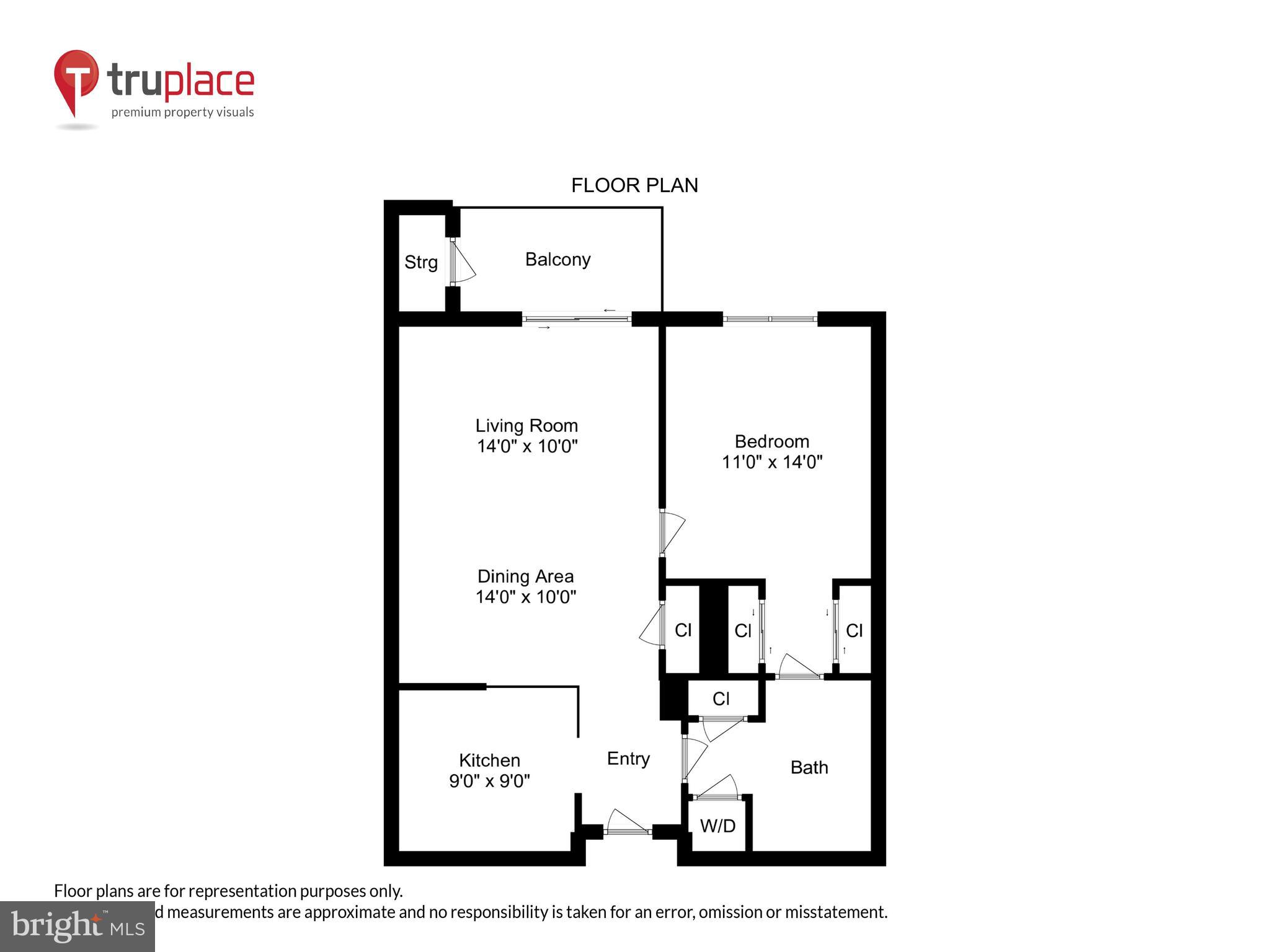 2726 Gallows Road, Unit 1113 Vienna, VA 22180 - Photo 35 of 91
