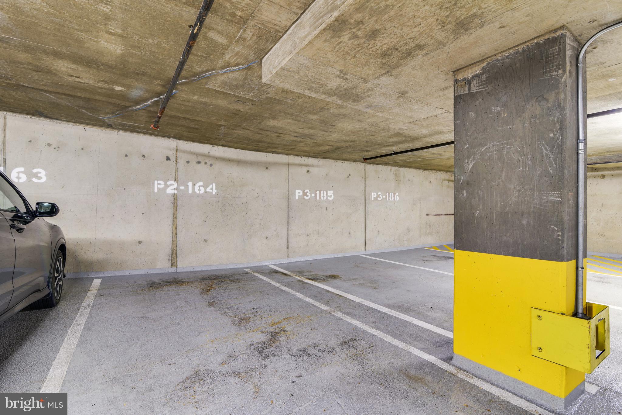 2726 Gallows Road, Unit 1113 Vienna, VA 22180 - Photo 39 of 91