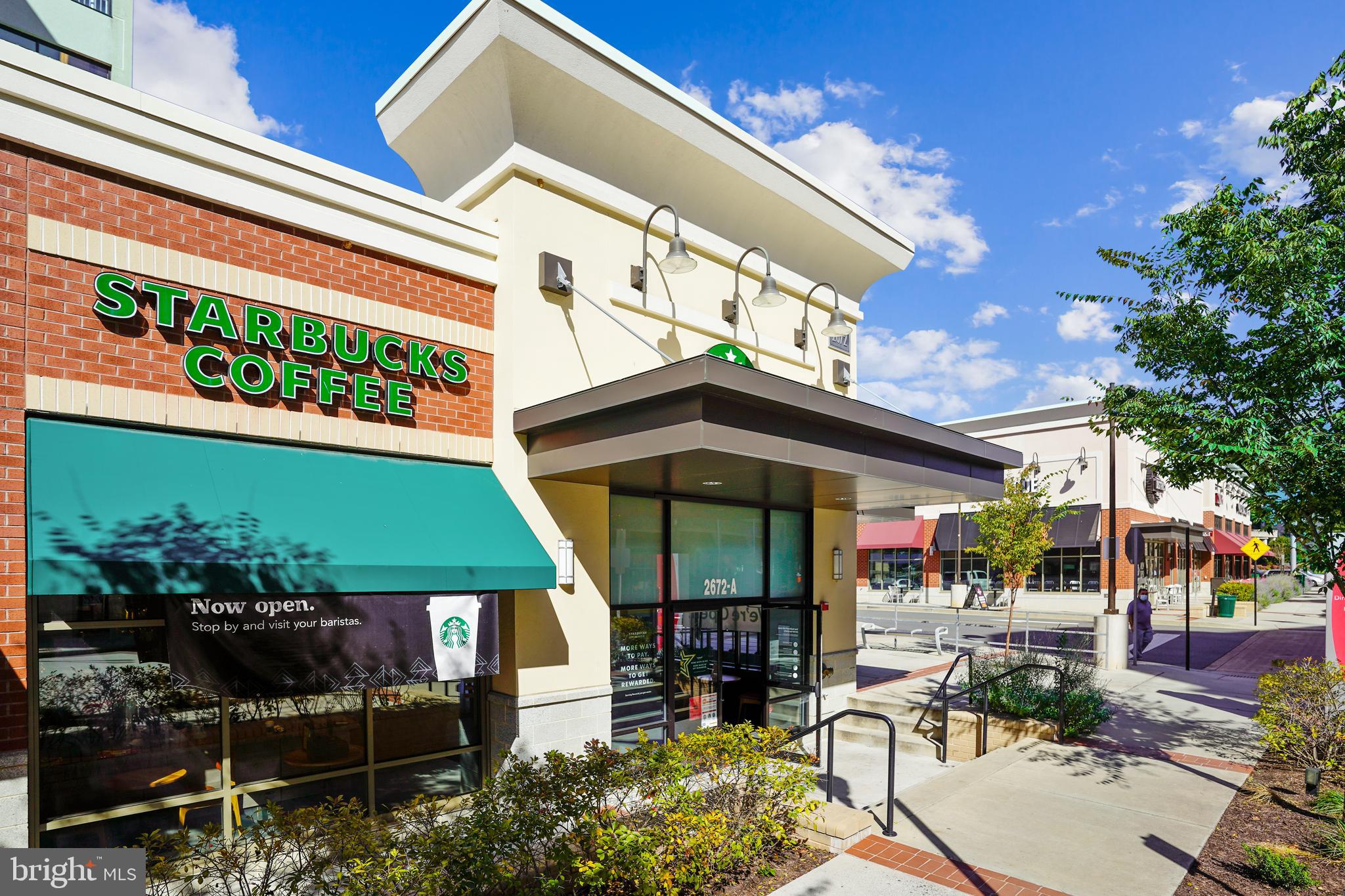 2726 Gallows Road, Unit 1113 Vienna, VA 22180 - Photo 43 of 91