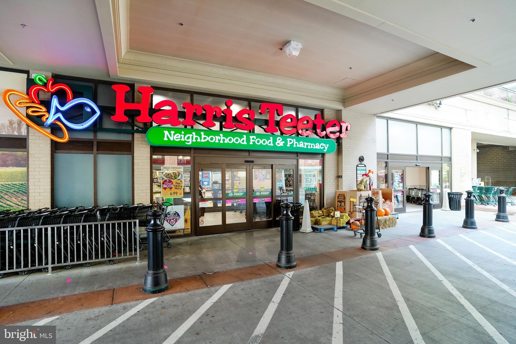 2726 Gallows Road, Unit 1113 Vienna, VA 22180 - Photo 44 of 91 Right across from WH Condos