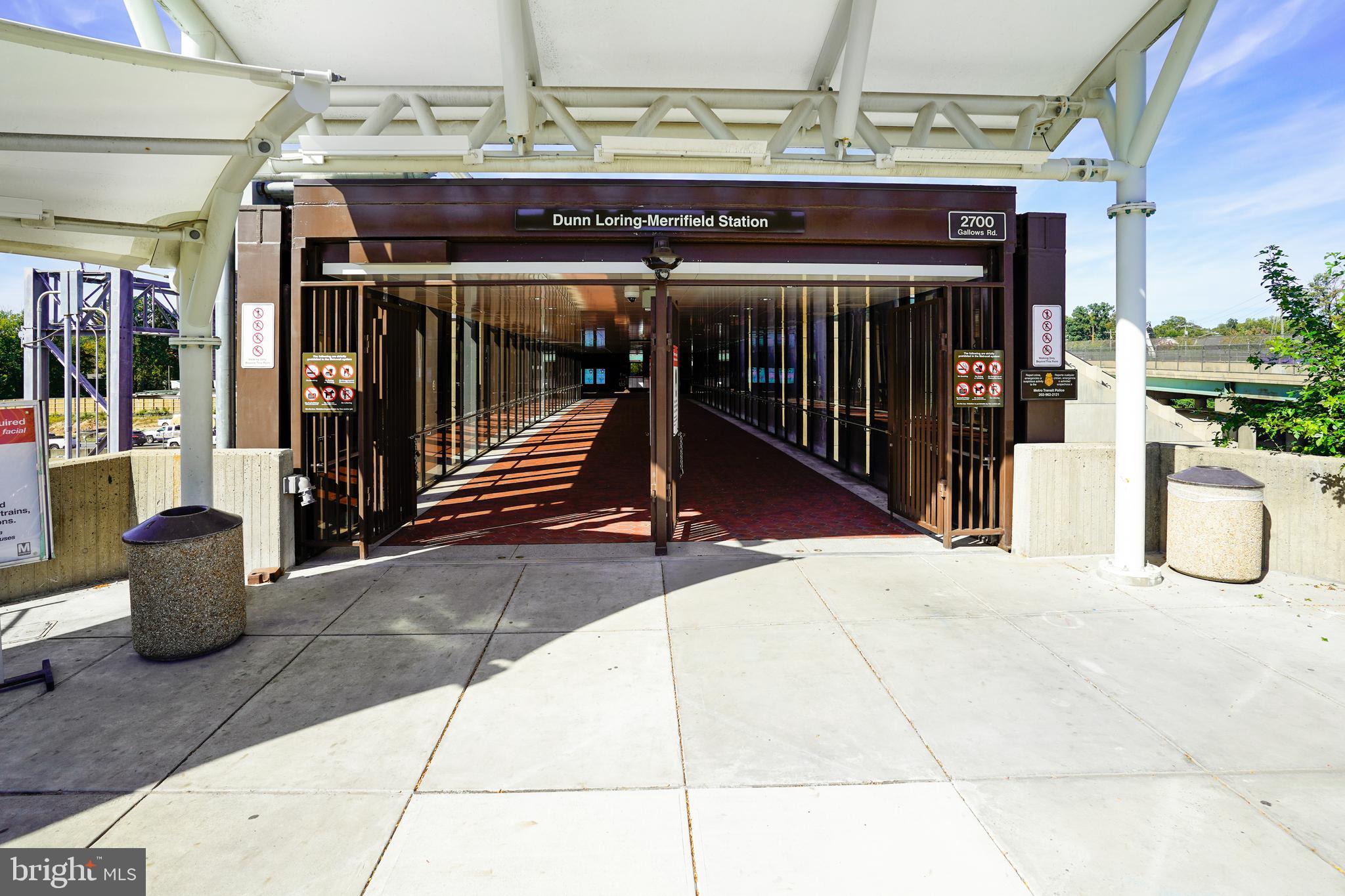 2726 Gallows Road, Unit 1113 Vienna, VA 22180 - Photo 50 of 91