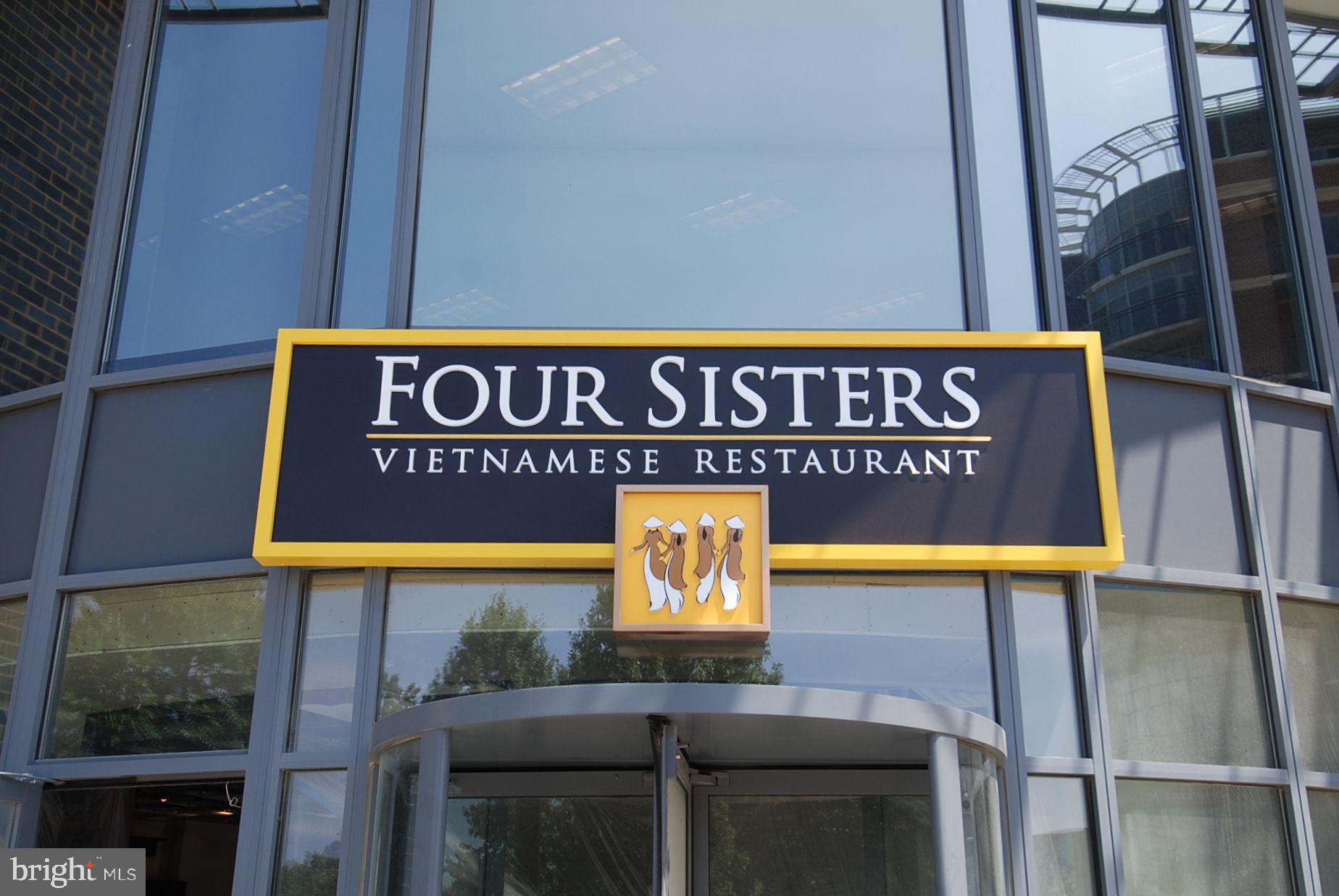 2726 Gallows Road, Unit 1113 Vienna, VA 22180 - Photo 55 of 91 Stroll over to Mosaic