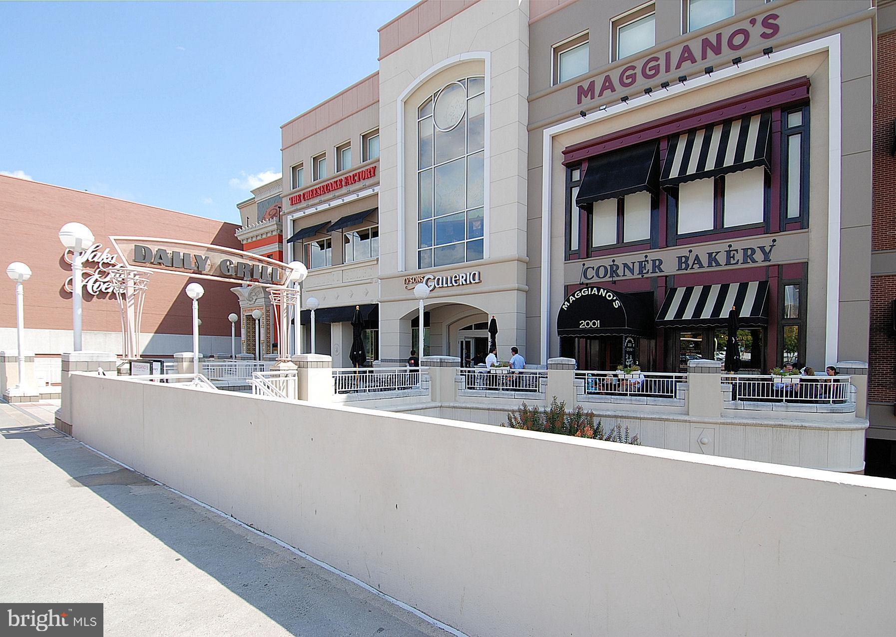 2726 Gallows Road, Unit 1113 Vienna, VA 22180 - Photo 66 of 91