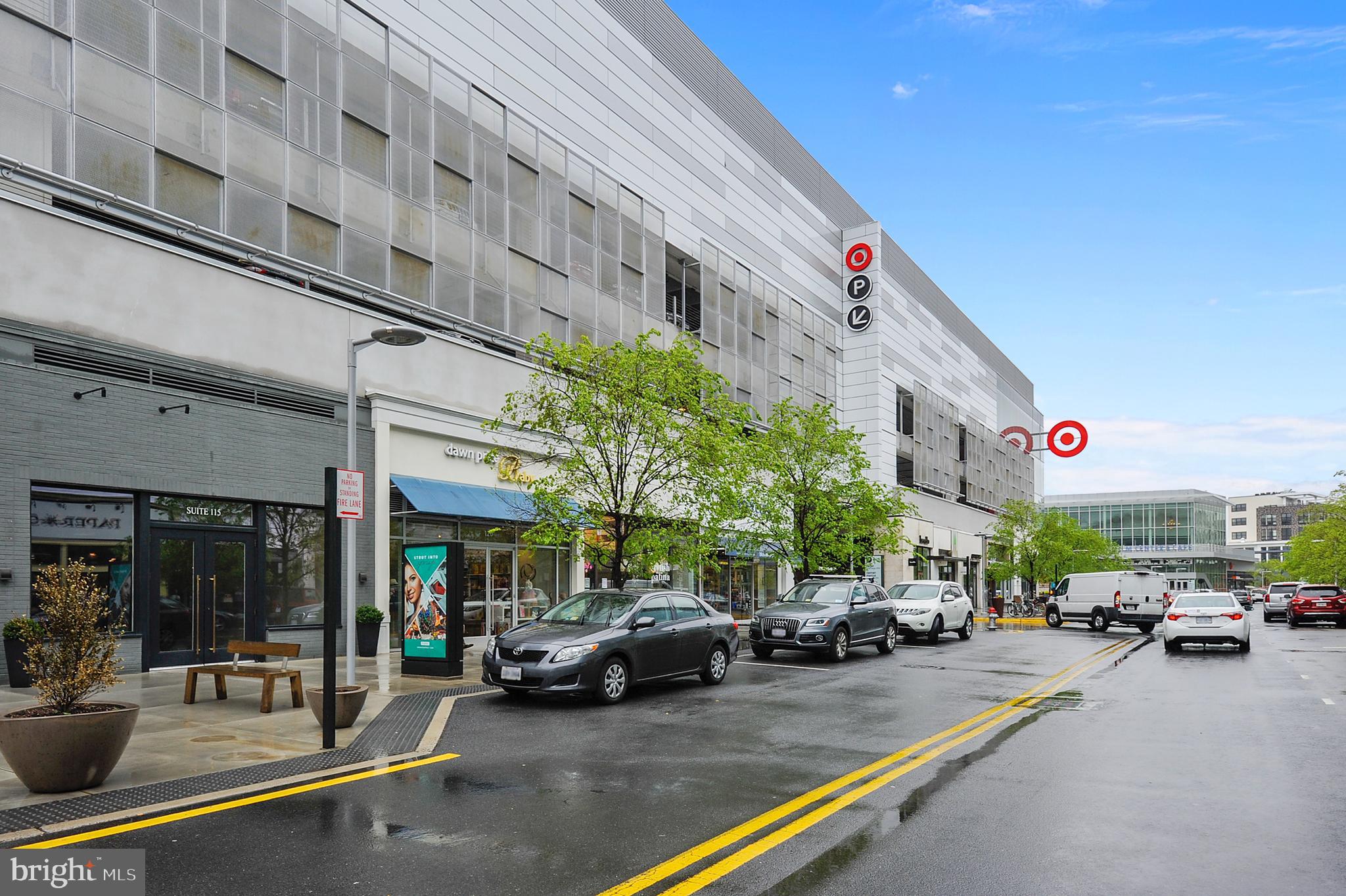 2726 Gallows Road, Unit 1113 Vienna, VA 22180 - Photo 68 of 91