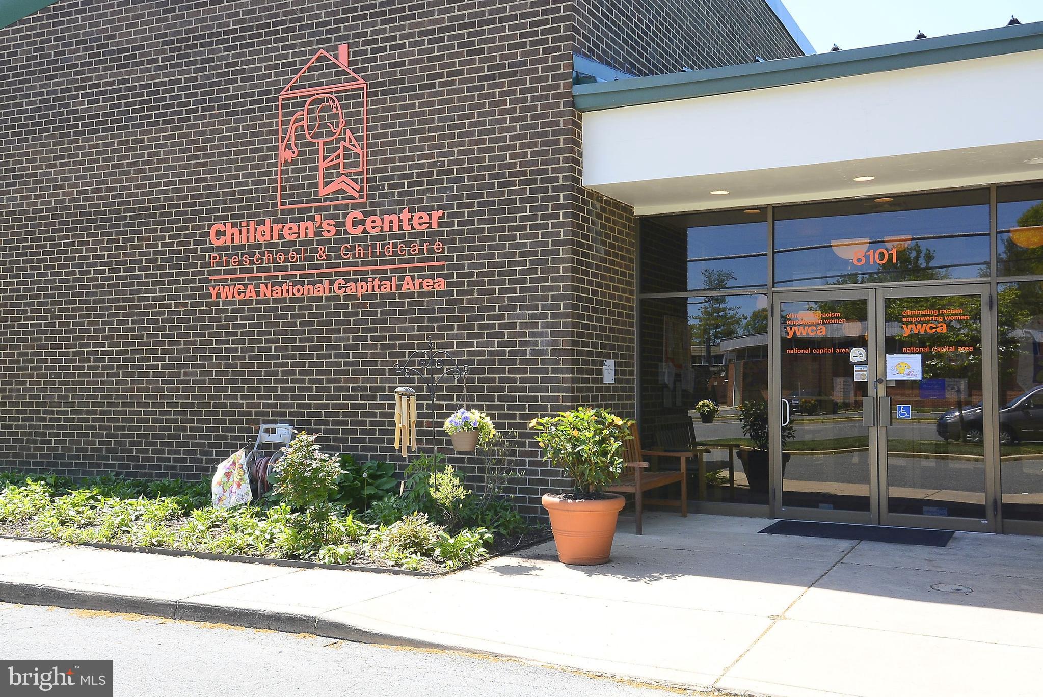 2726 Gallows Road, Unit 1113 Vienna, VA 22180 - Photo 71 of 91