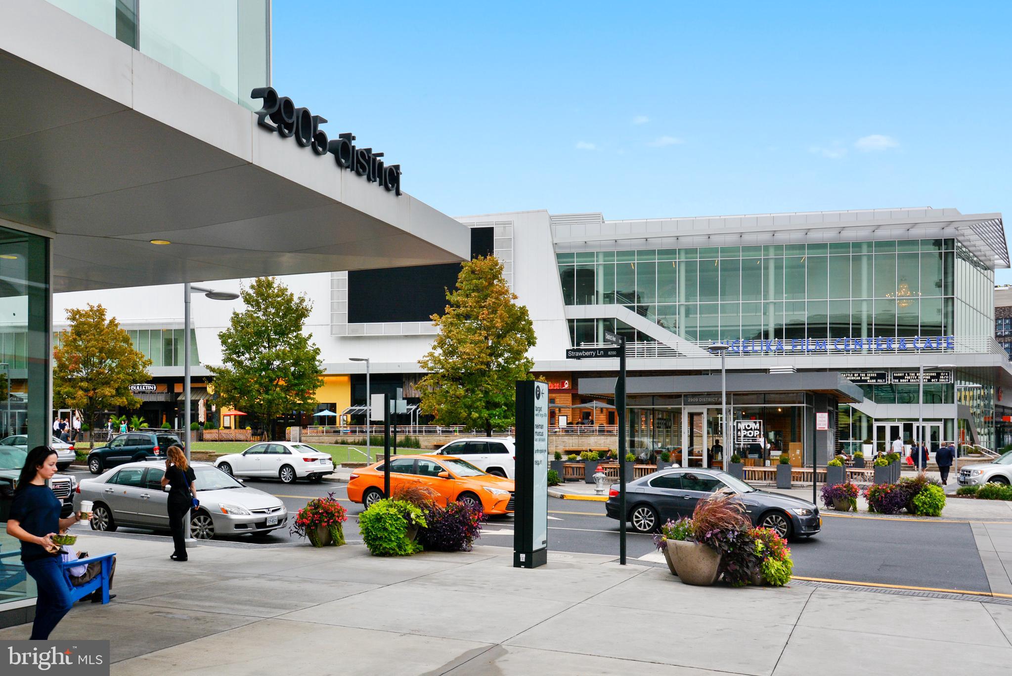 2726 Gallows Road, Unit 1113 Vienna, VA 22180 - Photo 80 of 91