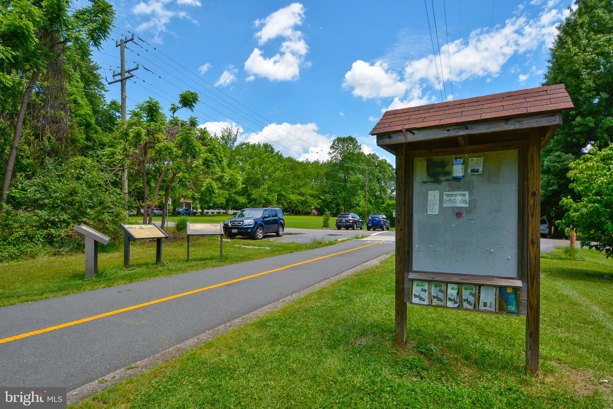 2726 Gallows Road, Unit 1113 Vienna, VA 22180 - Photo 82 of 91