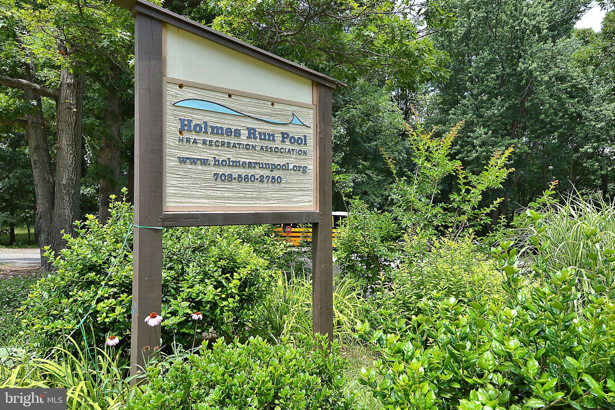 2726 Gallows Road, Unit 1113 Vienna, VA 22180 - Photo 84 of 91