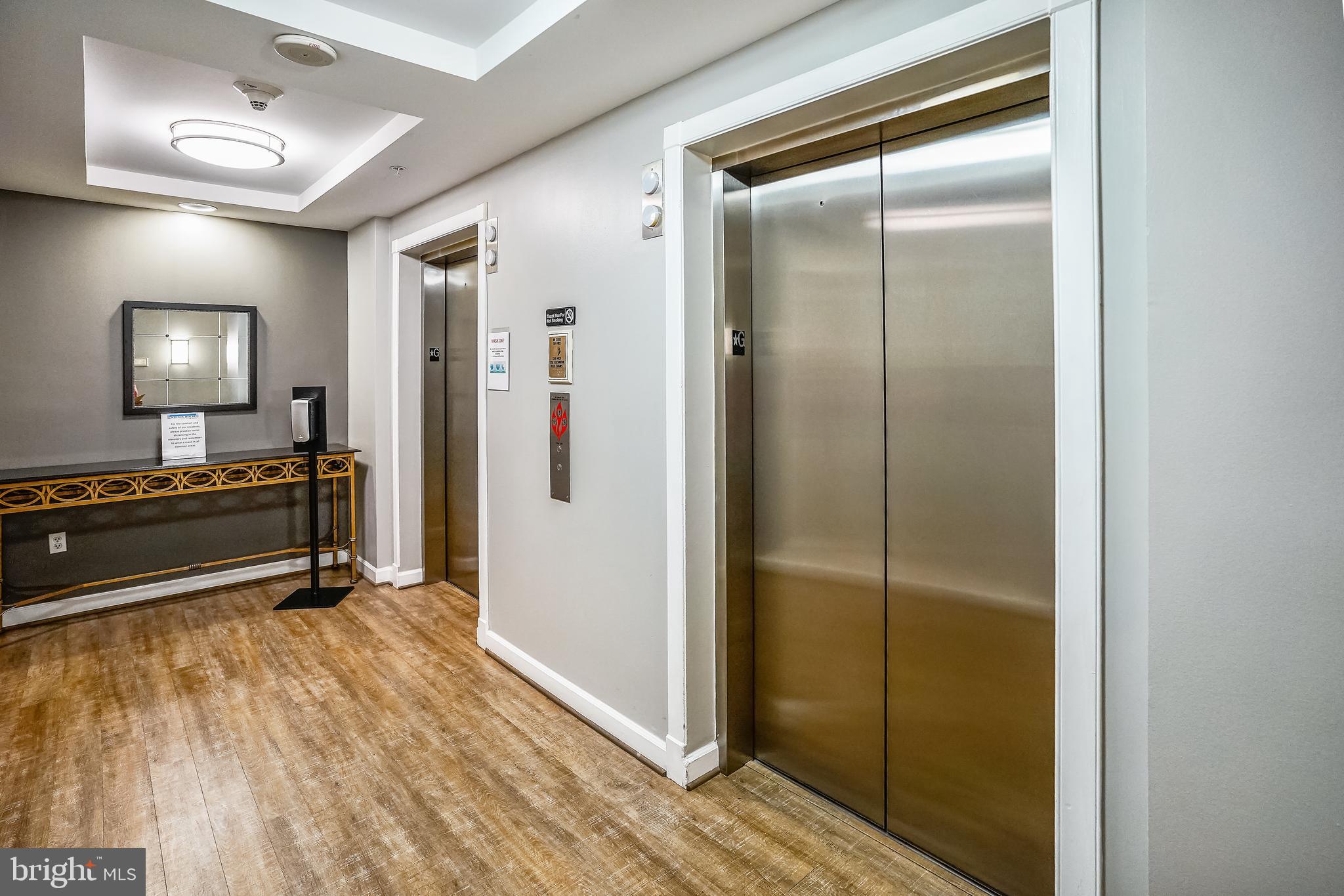 2726 Gallows Road, Unit 1113 Vienna, VA 22180 - Photo 9 of 91