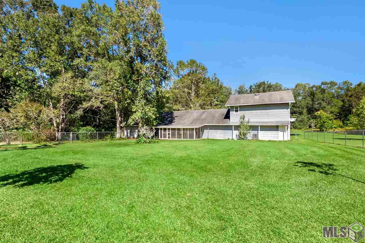 28890 Church Of God Road Springfield, LA 70462 - Photo 3 of 22