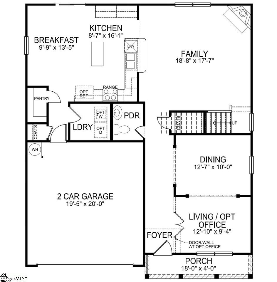 413 Splendid Place Simpsonville, SC 29680 - Photo 2 of 3
