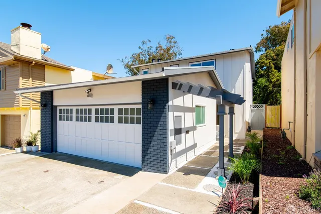 $1,199,000 | 4336 Callan Boulevard, Daly City, CA 94015