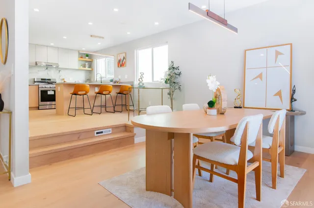 $1,199,000 | 4336 Callan Boulevard, Daly City, CA 94015