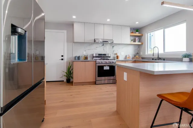 $1,199,000 | 4336 Callan Boulevard, Daly City, CA 94015