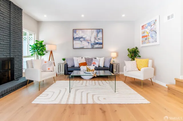 $1,199,000 | 4336 Callan Boulevard, Daly City, CA 94015