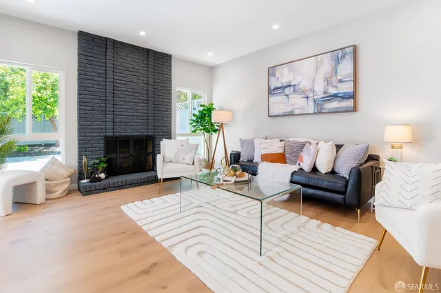 $1,199,000 | 4336 Callan Boulevard, Daly City, CA 94015