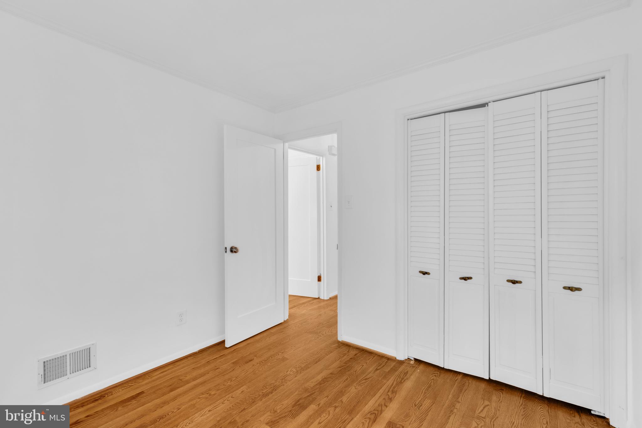 7517 Axton Street Springfield, VA 22151 - Photo 22 of 46 Bedroom #2