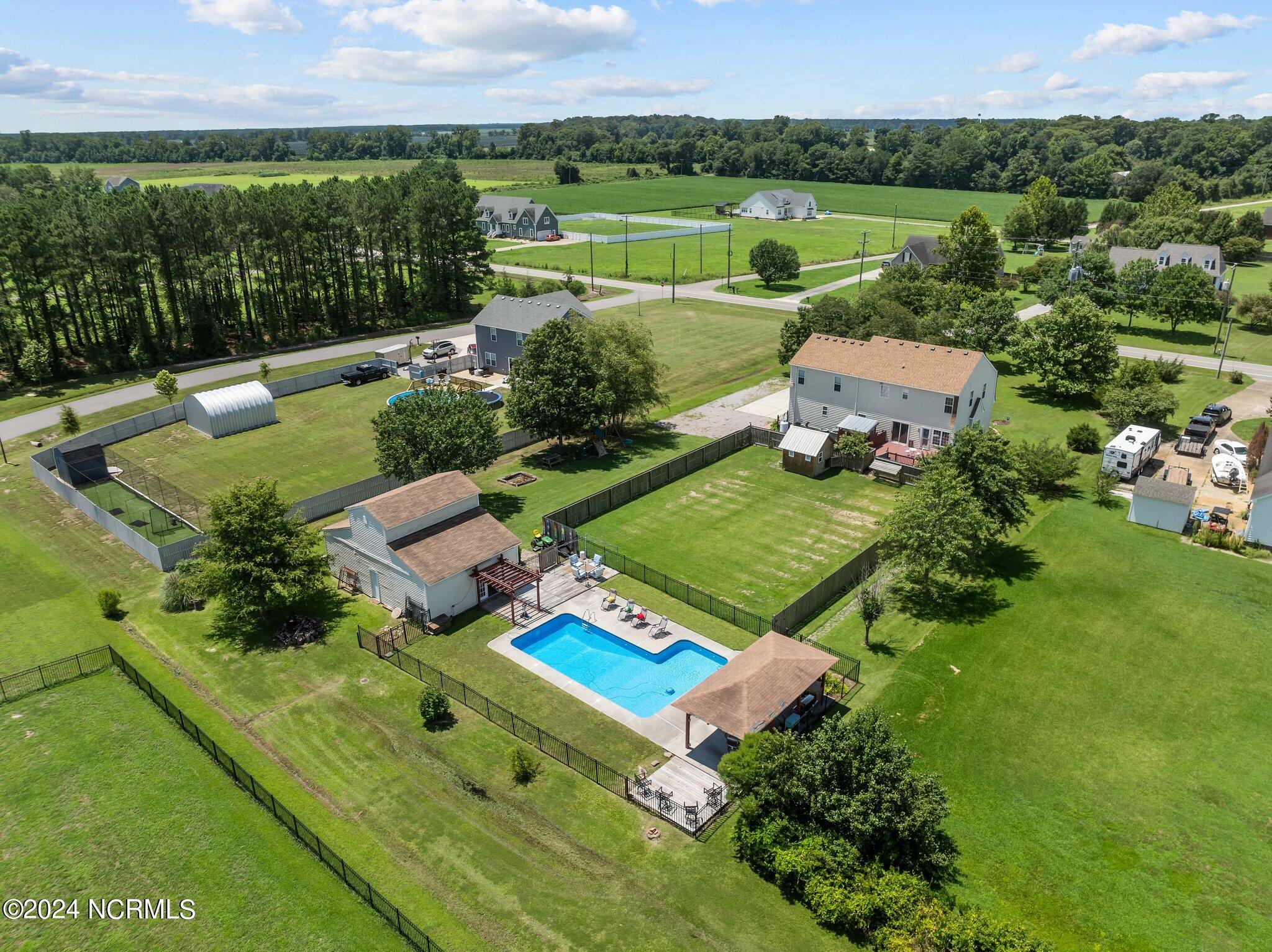 297 Puddin Ridge Road Moyock, NC 27958 - Photo 43 of 45 51-web-or-mls-DJI_0787