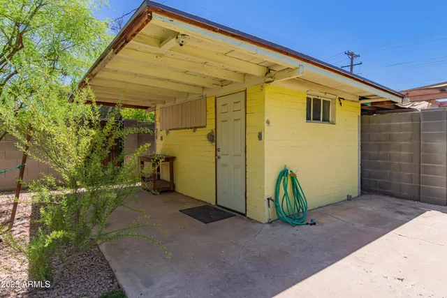 $480,000 | 1609 East Williams Street, Tempe, AZ 85281