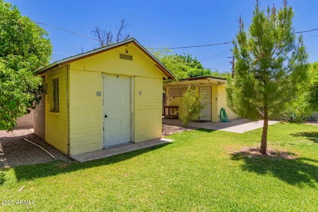 $480,000 | 1609 East Williams Street, Tempe, AZ 85281