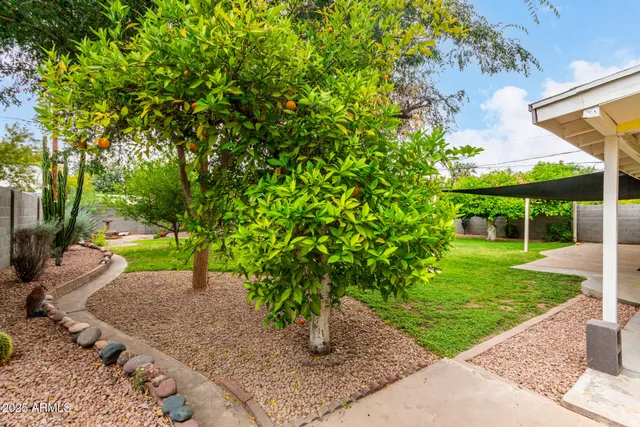 $480,000 | 1609 East Williams Street, Tempe, AZ 85281