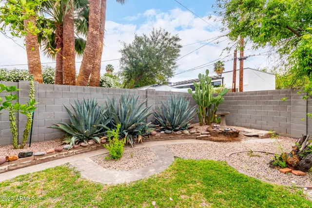$480,000 | 1609 East Williams Street, Tempe, AZ 85281