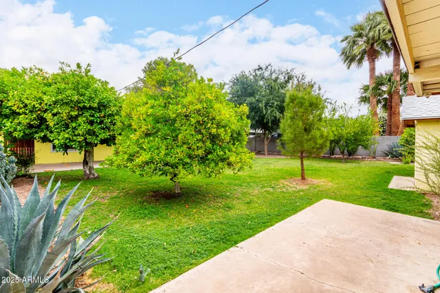 $480,000 | 1609 East Williams Street, Tempe, AZ 85281