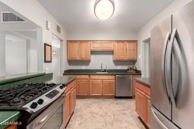 $480,000 | 1609 East Williams Street, Tempe, AZ 85281