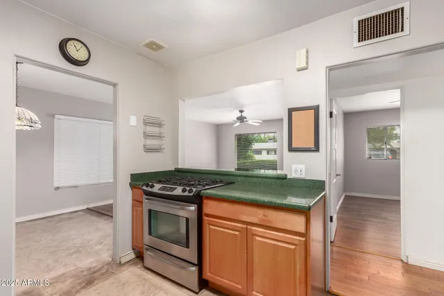 $480,000 | 1609 East Williams Street, Tempe, AZ 85281