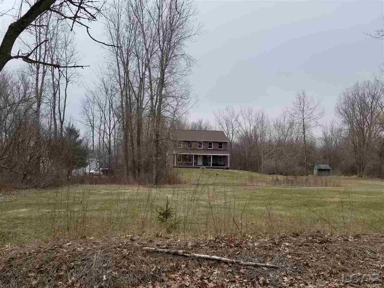 13431 Sherman Road Milan, MI 48160 - Photo 40 of 41 31344231-39.JPG