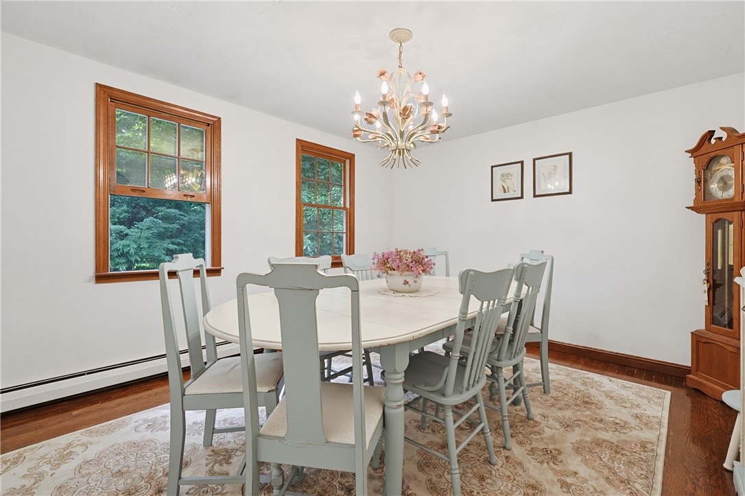 245 Albee Road Uxbridge, MA 01569 - Photo 5 of 50 Gallery Image 5