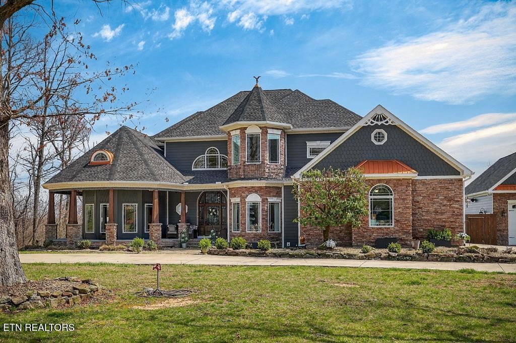 5715 Pleasant Ridge Road Sparta, TN 38583 - Photo 1 of 60