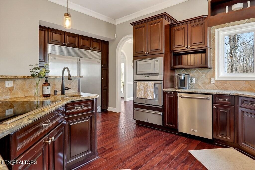 5715 Pleasant Ridge Road Sparta, TN 38583 - Photo 14 of 60