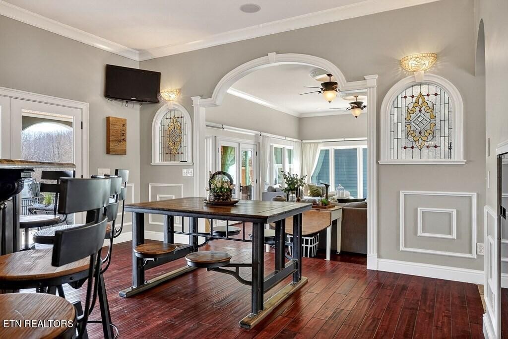 5715 Pleasant Ridge Road Sparta, TN 38583 - Photo 17 of 60